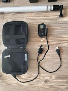 GoPro Hero3 (1 фото из 8)