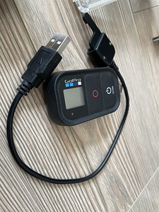 GoPro Hero3 (5 фото из 8)