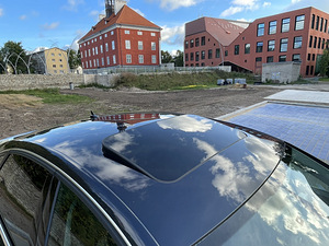 Audi a6 c7 limousine 3.0 150kw (6 foto / 15)
