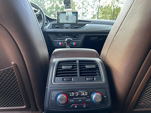 Audi a6 c7 limousine 3.0 150kw (9 foto / 15)