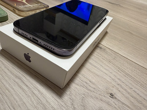 iPhone 14 Pro Max 256 gb deep purple (3 foto / 4)