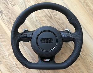 Audi rool (1 foto / 6)