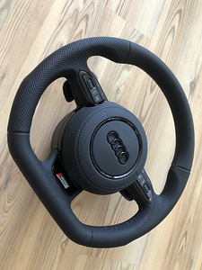 Audi rool (2 foto / 6)
