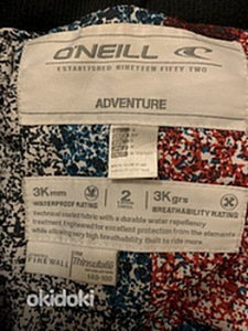 O'Neill sügis-talvine parka, S (3 foto / 3)