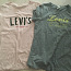Levis футболки, S (фото #1)