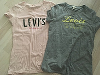 Levis футболки, S