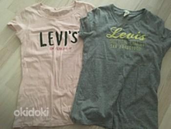 Levis футболки, S (фото #1)