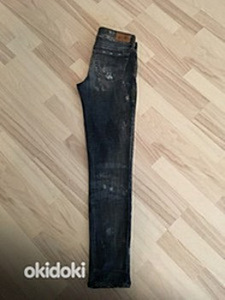 Diesel uued teksad, suurus 28/32 (3 foto / 3)