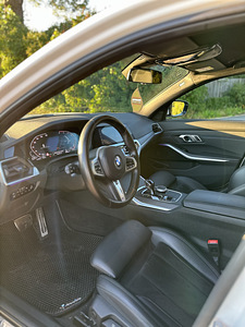 BMW G20 320D (5 foto / 11)