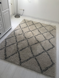 Vaip 135x190cm (1 foto / 2)