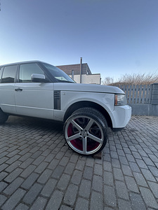 5x120 R22 STW veljed (1 foto / 5)