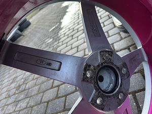 5x120 R22 STW veljed (4 foto / 5)