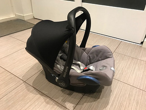 Люлька Maxi-Cosi (1 фото из 6)