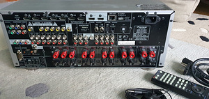 AV ресивер Pioneer SC-LX56-S (2 фото из 3)