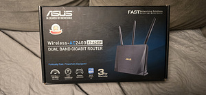ASUS RT-AC85P (2 фото из 3)