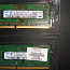 SAMSUNG DDR3 SODIMM 2 x 2 GB (foto #1)