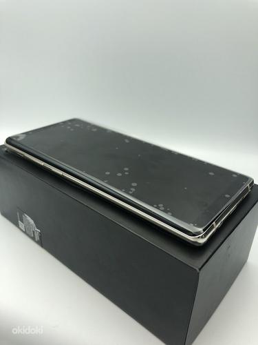 Новый Samsung Note 8 64GB Gold, гарантия, рассрочка (фото #2)