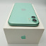 Nagu uus iPhone 11 128GB green, garantii, järelmaks (foto #1)