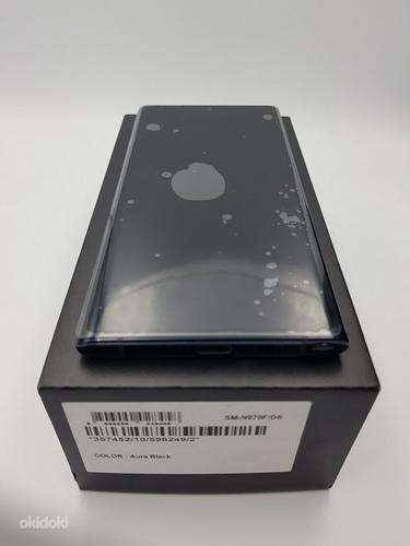 Uus Samsung Note 10 256GB, garantii, järelmaks, nagu uus (foto #2)