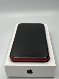 iPhone Xr 64GB Red. heas korras (2 foto / 2)