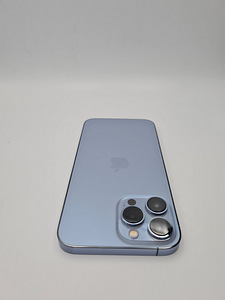 Uus iPhone 13 Pro Max 128gb (1 foto / 2)