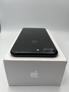iPhone 7 Plus 128GB. BH 77% (2 foto / 2)