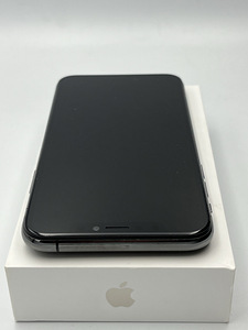 Nagu uus iphone Xs 64GB Black. New battery. (2 foto / 2)
