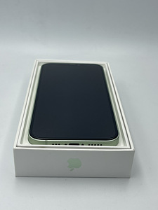 Heas seisukorras roheline iPhone 12 128gb. BH 88% Garantii (1 foto / 2)