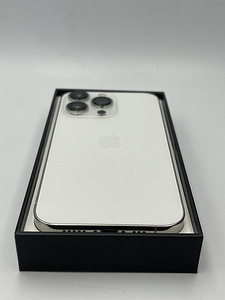Nagu uus white iPhone 13 Pro 128gb. BH 89% Garantii (1 foto / 2)