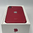 Nagu uus iPhone 11 64GB Red. Garantii Kriimuvaba (foto #1)