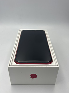 Nagu uus iPhone 11 64GB Red. Garantii Kriimuvaba (2 foto / 2)