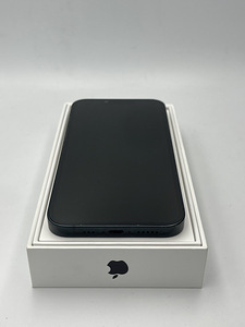 Heas korras iphone 14 128GB Midnight. Garantii, aku 98% (2 foto / 2)
