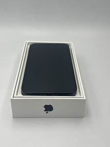 Nagu uus iPhone 12 mini 128GB Must, BH 86% (2 foto / 2)