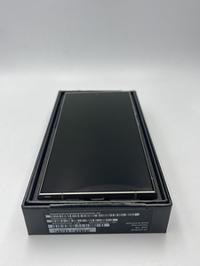 Nagu Uus Samsung Galaxy S24 ultra 1TB Titanium Gray Garantii (2 foto / 2)