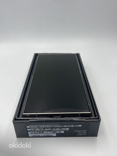 Nagu Uus Samsung Galaxy S24 ultra 1TB Titanium Gray Garantii (foto #2)