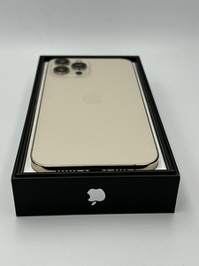 Nagu UUS iPhone 12 Pro Max 256GB Gold BH 88% Garantii (1 foto / 2)