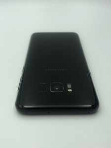 Heas korras Samsung S8 (2 foto / 2)