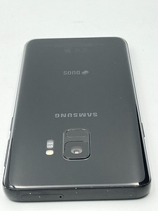 Samsung S9 64GB black/must (2 foto / 2)