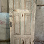 Tsaariaegne ukseleht koos riiviga (foto #1)