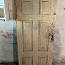 Tsaariaegne ukseleht koos riiviga (foto #2)
