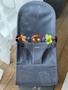 Babybjörn (2 foto / 3)