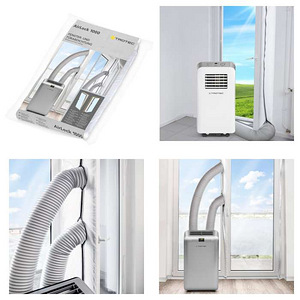 Продается оконный уплотнитель Trotec Airlock 1000 для кондиционера