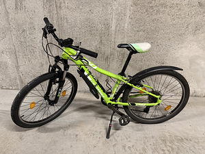 Продается детский велосипед Cannondale Trail 24 (1 фото из 7)