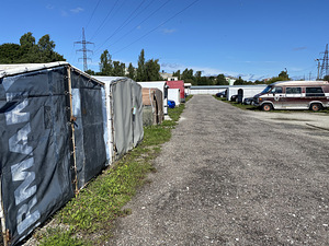 Puhangu tn 45, Põhja-Tallinna, Tallinn, Harjumaa (5 foto / 5)