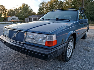 Volvo 940 2.3bens+lpg 96kw (1 foto / 5)