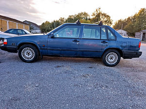 Volvo 940 2.3bens+lpg 96kw (2 foto / 5)