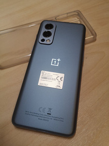 OnePlus Nord 2 5G 12+256GB (4 foto / 4)