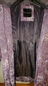 Lenne talvemantel 152 (3 foto / 6)
