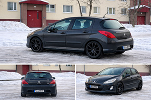 Авто (1 фото из 3)