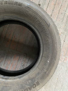 215/75R16C М+С 4 шт. (2 фото из 3)